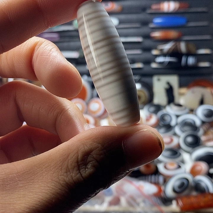 未镶嵌颈饰玛瑙/玉髓璟****件