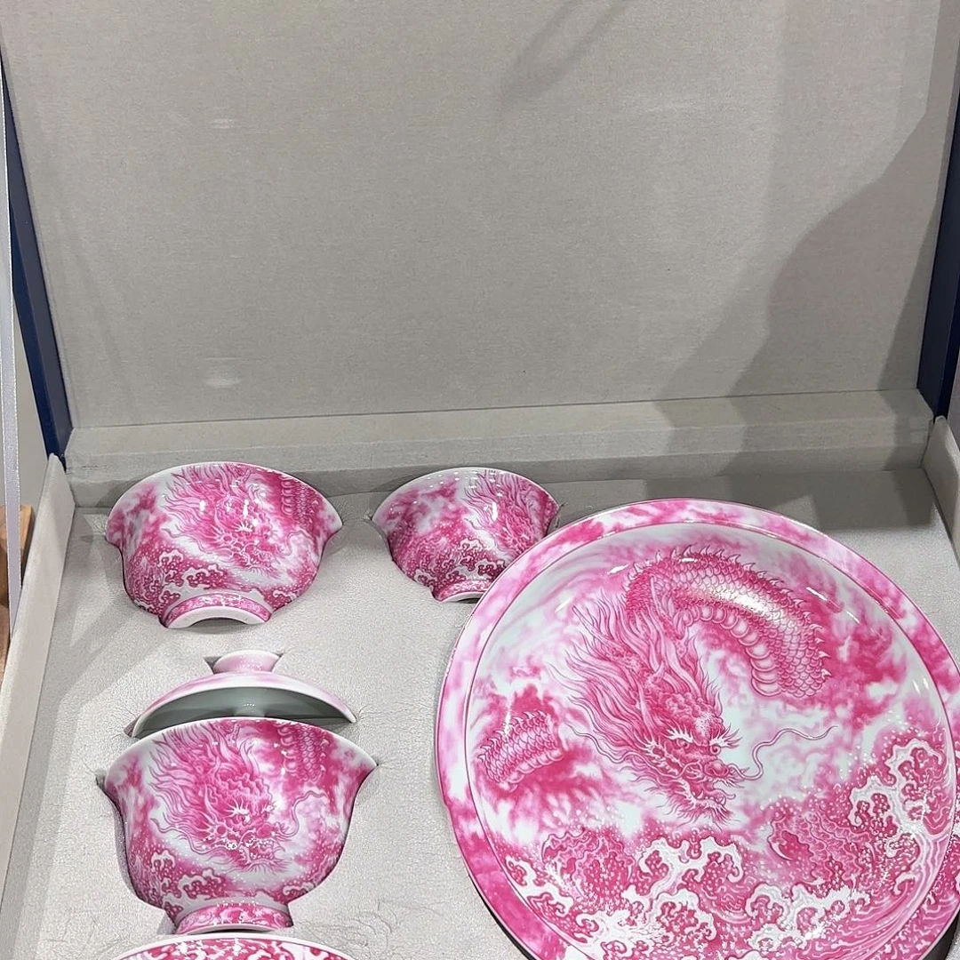 瓷片景德镇瓷器收藏鉴赏