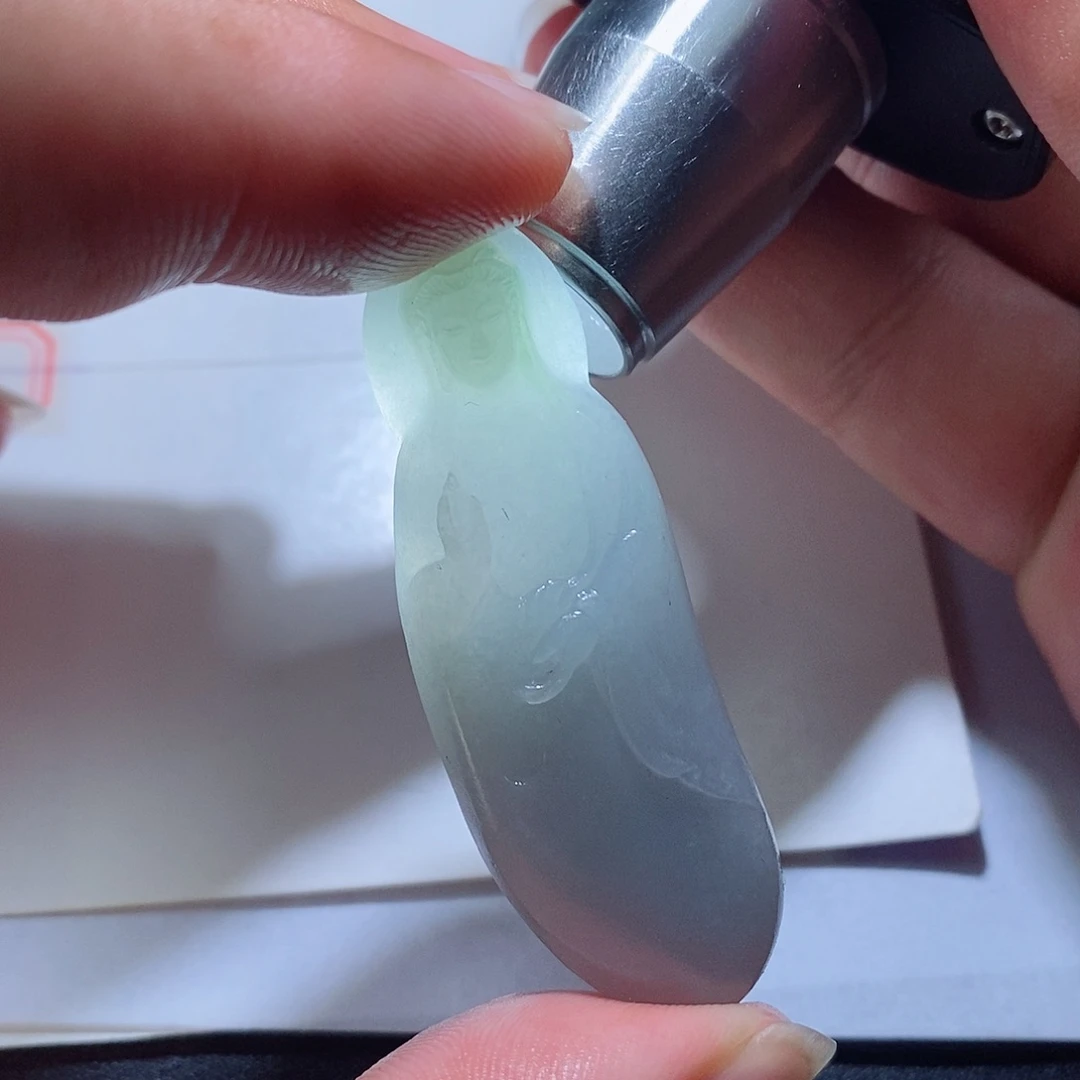 未镶嵌定制翡翠翡翠