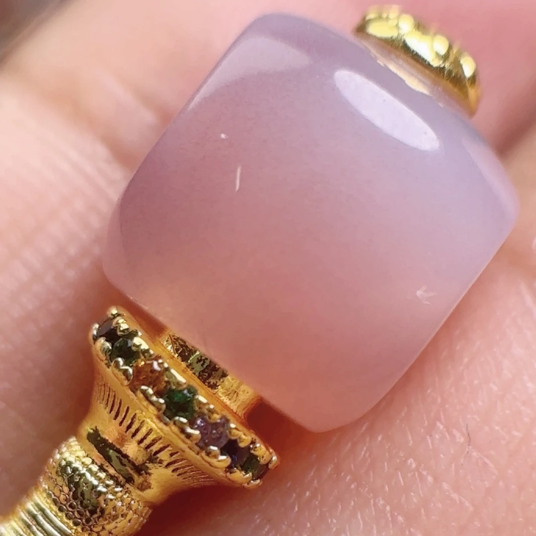 玛瑙/玉髓文玩配饰未镶嵌