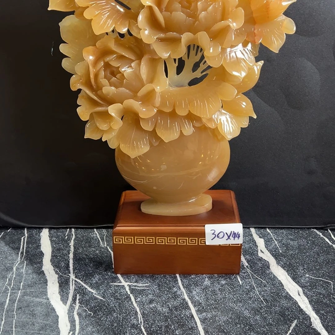 石材临****家精品玉石雕刻工艺