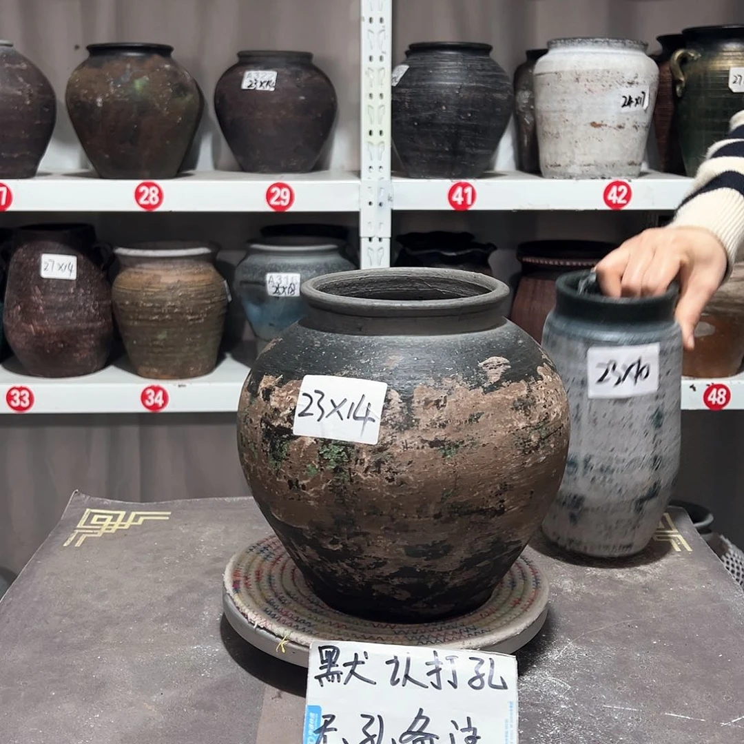 红陶29迷彩默认打孔