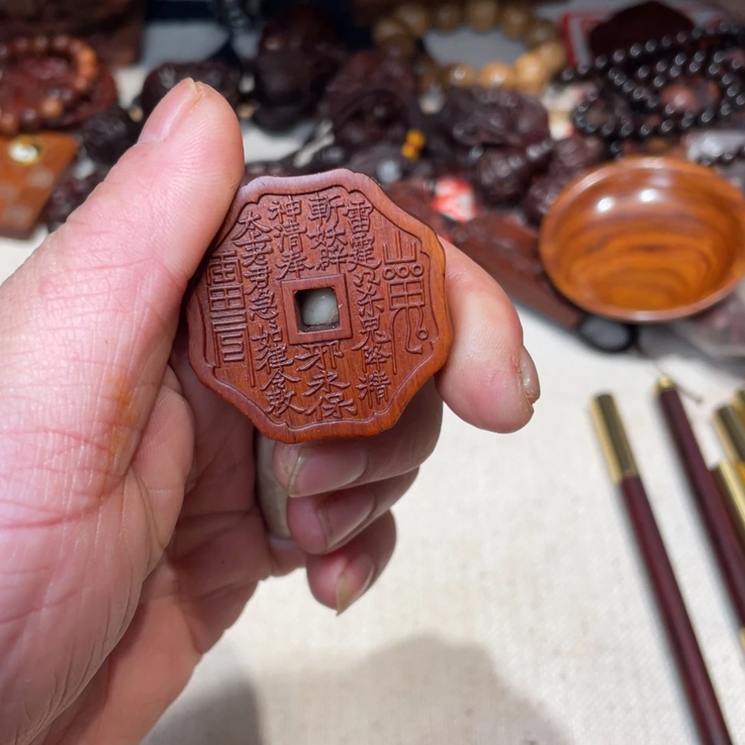 黄花梨/降香黄檀路角遇到爱