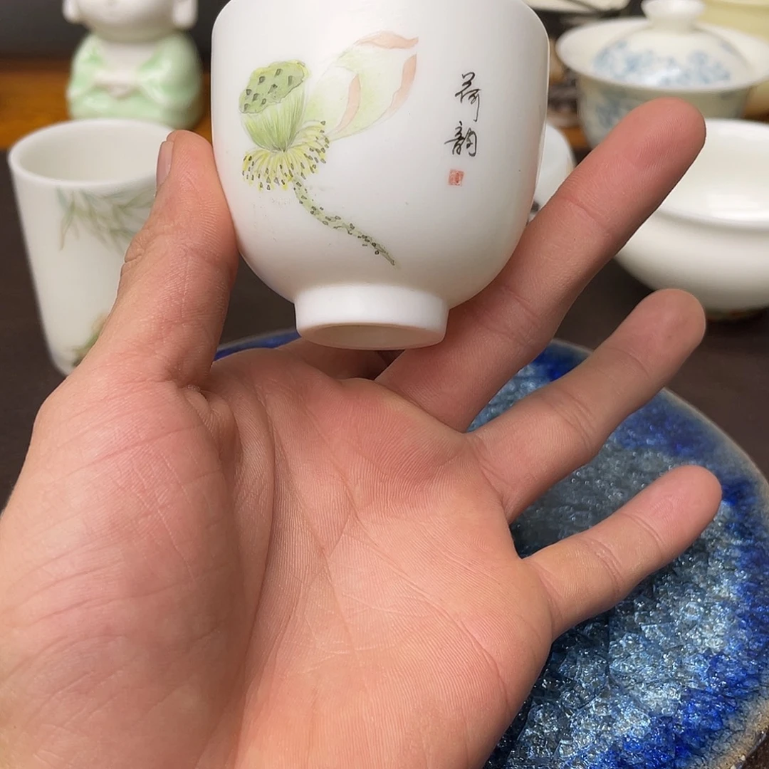 茶具这么便宜的吗