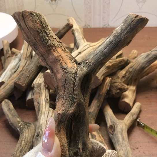 大果紫檀（缅甸花梨）尛*斗