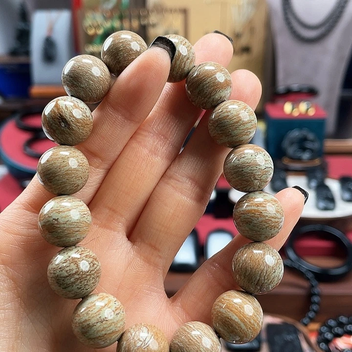 石英质玉手串未镶嵌刪***呿福利卡14