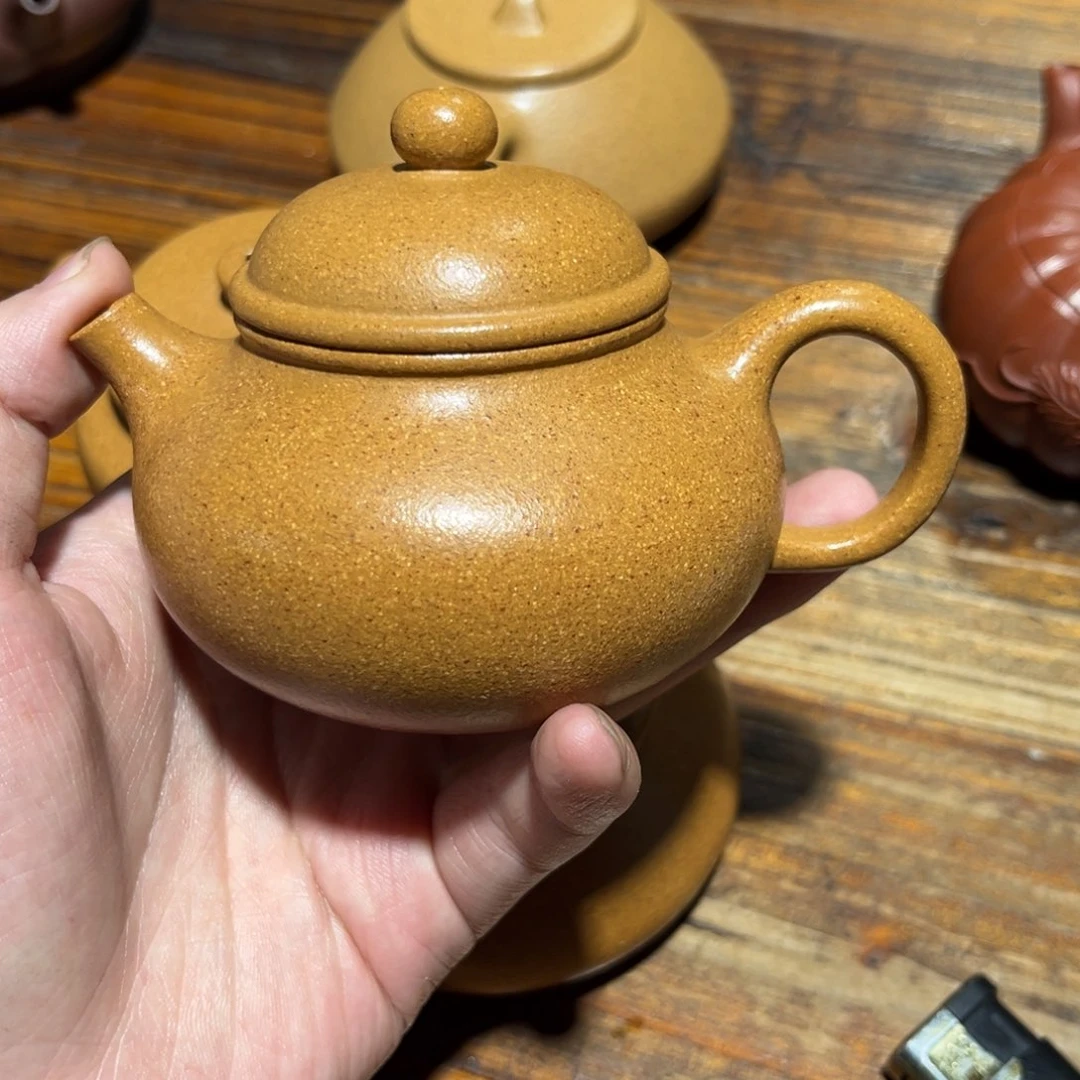 茶壶紫砂派****）紫砂紫砂