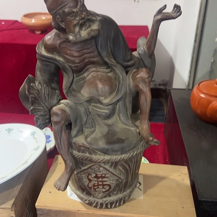 瓷片家居工艺品瓷器