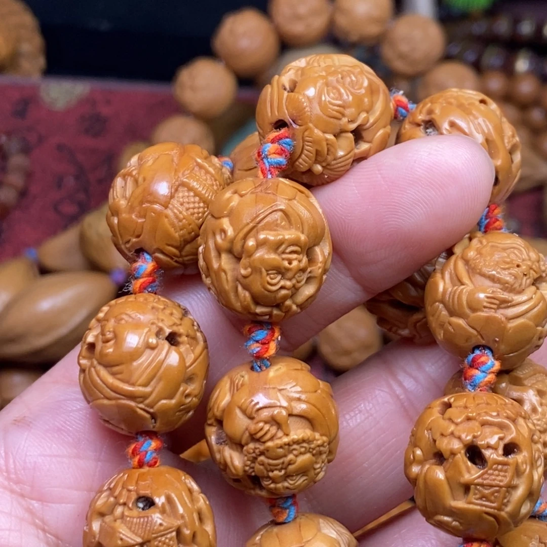 橄榄核吊坠橄榄核桃