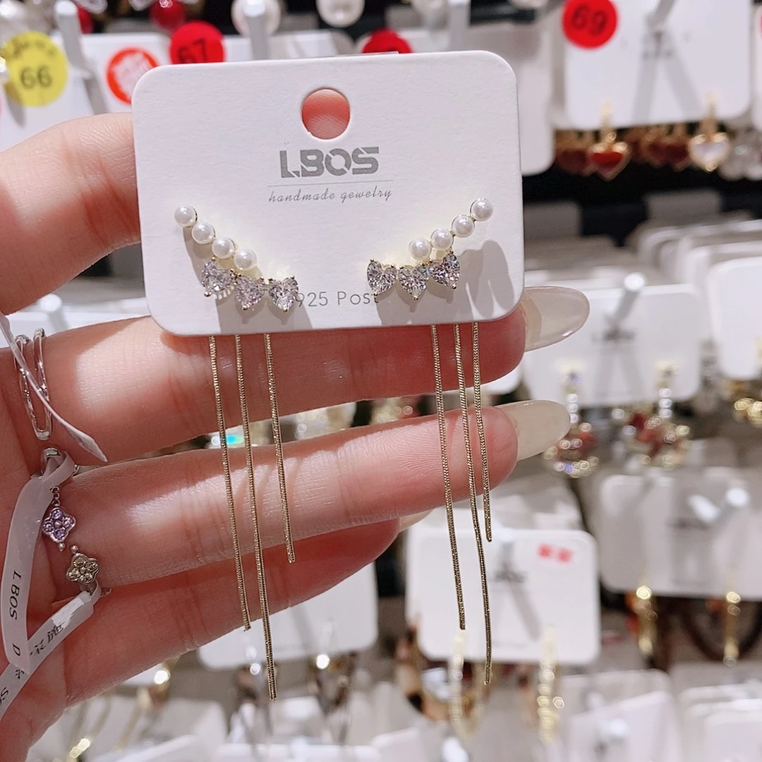 纯铜锆石925银1313