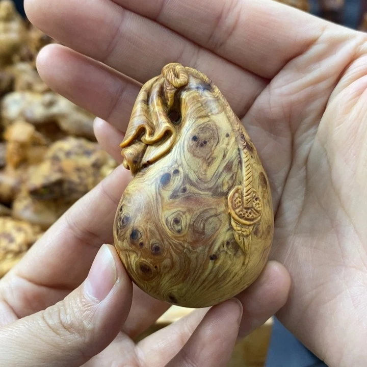 柏木（崖柏）崖柏888