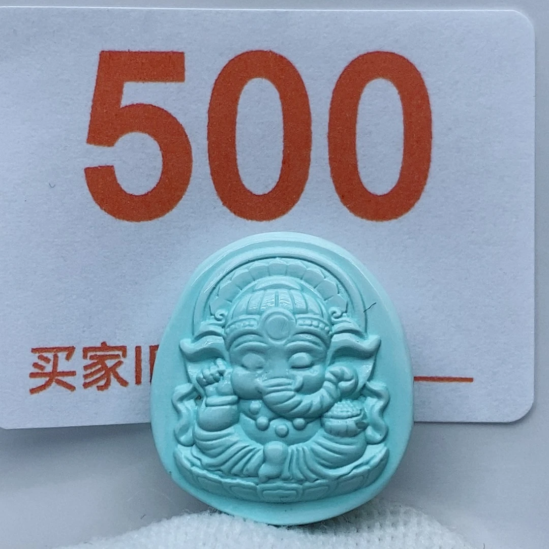 Ꮺ***✿绿松石未镶嵌珠宝奇石