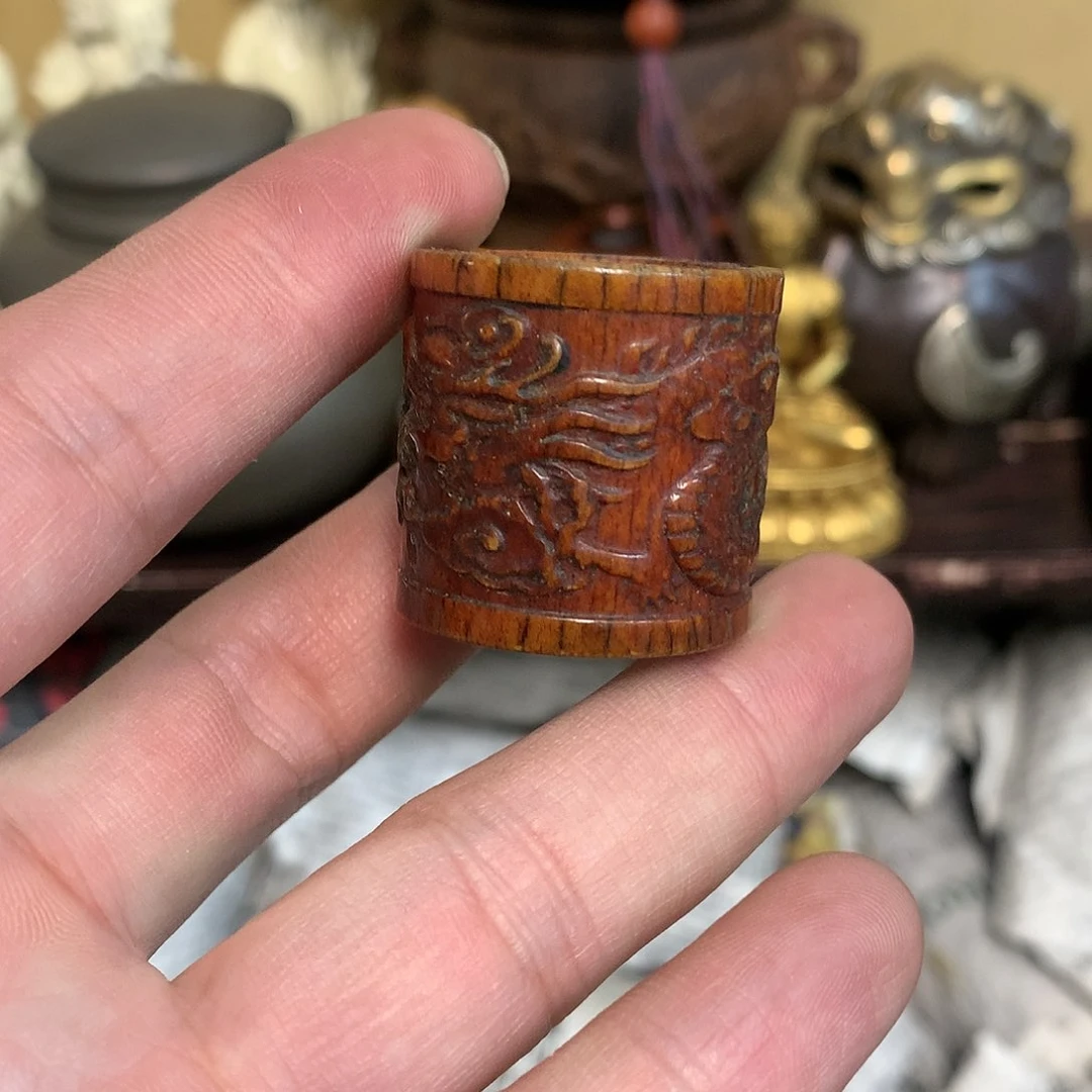 紫砂茶宠工艺美术作品