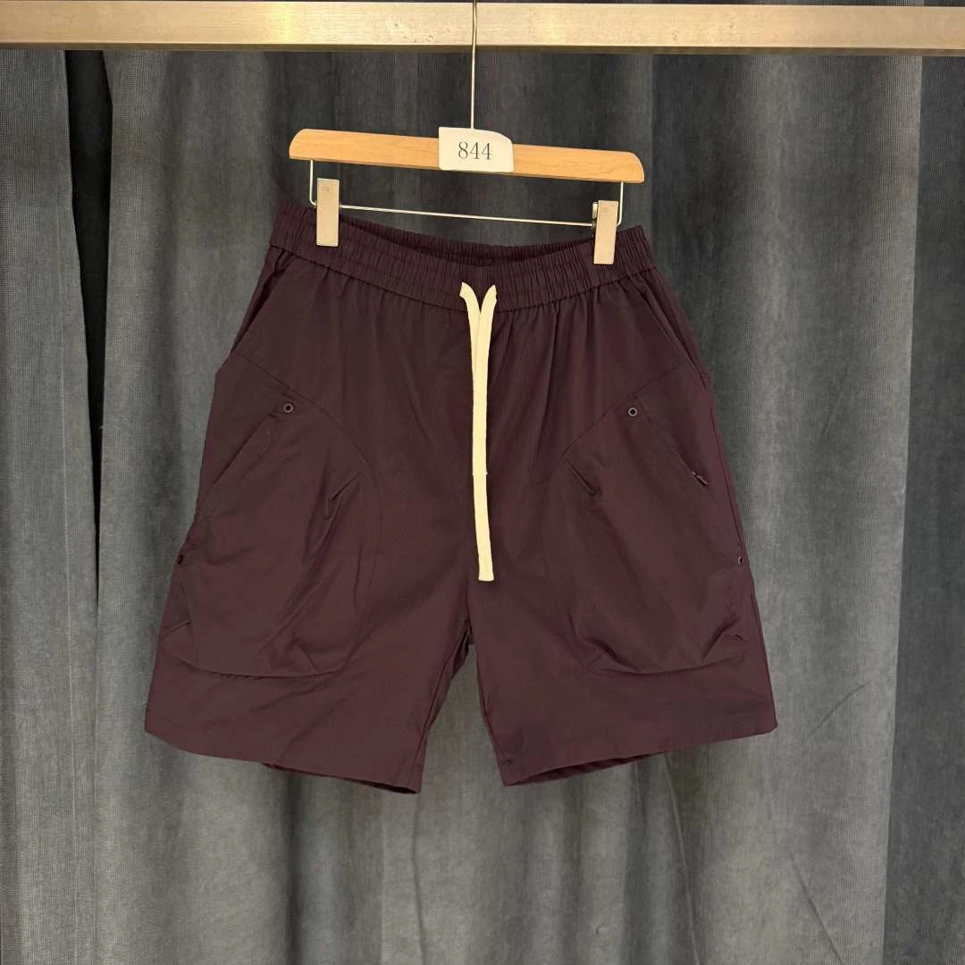 《实体撤柜清仓》短袖裤子外套   844