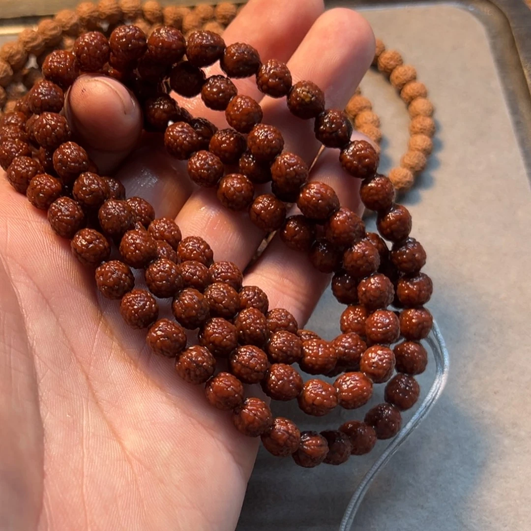 金刚菩提吊坠链接10