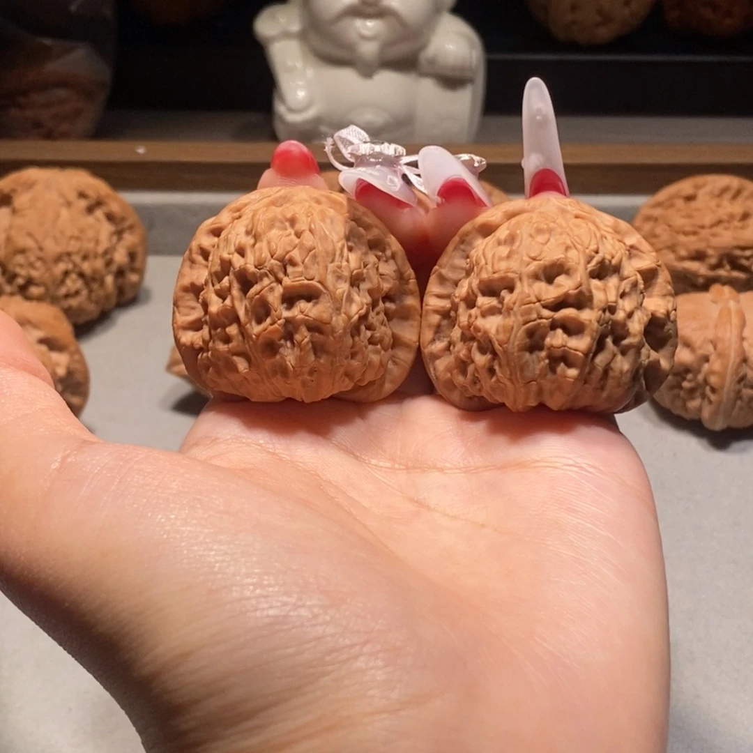手串/手链核桃全品39白狮子