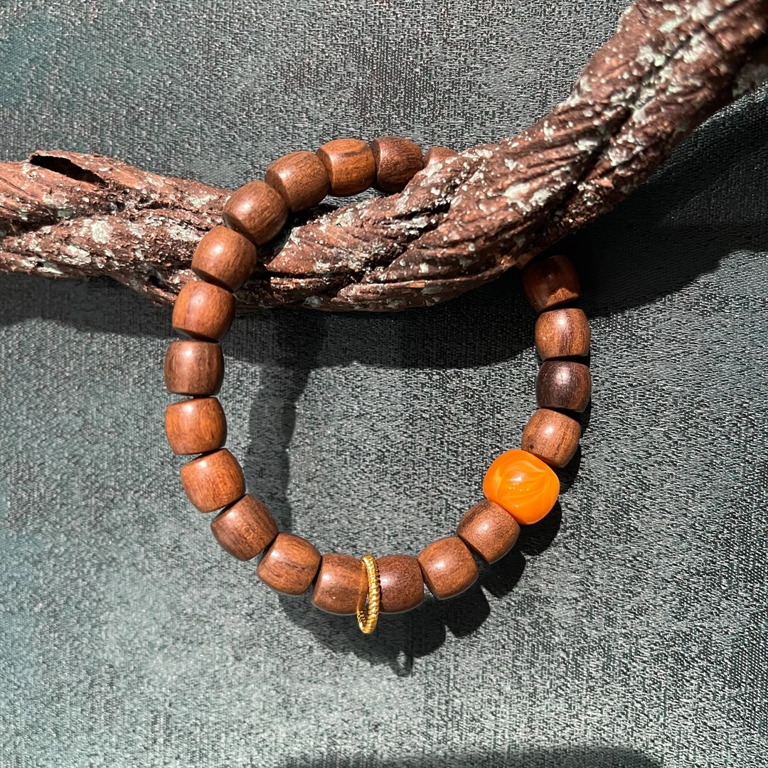 精选手串一条MT031（无礼盒）