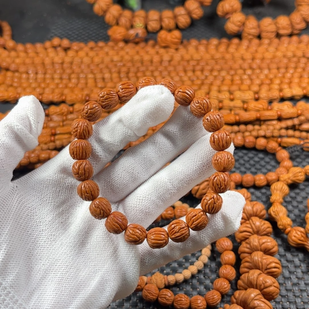 手串桃核W3号链接手串