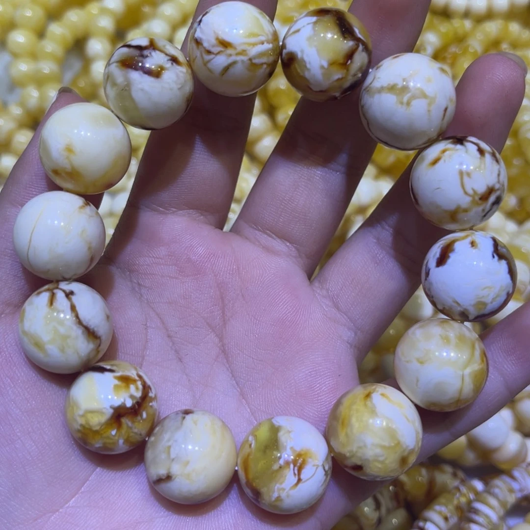 未镶嵌琥珀珠宝奇石17.2m