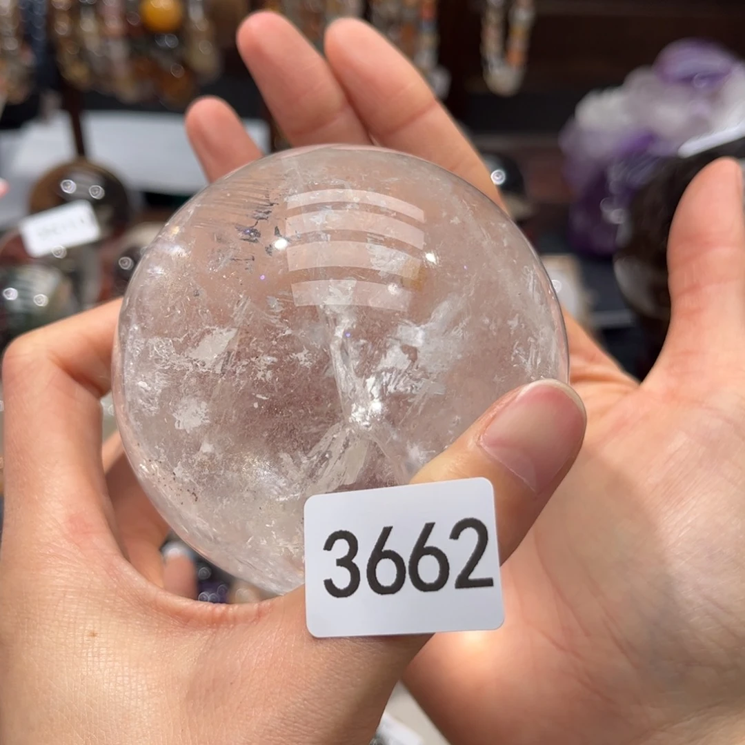 【闪购商品】未镶嵌大型摆件（非配饰）水晶