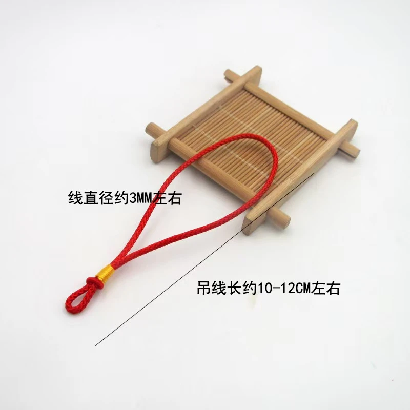 【年货节】新春新年炮竹挂绳 灯笼流苏节日装扮