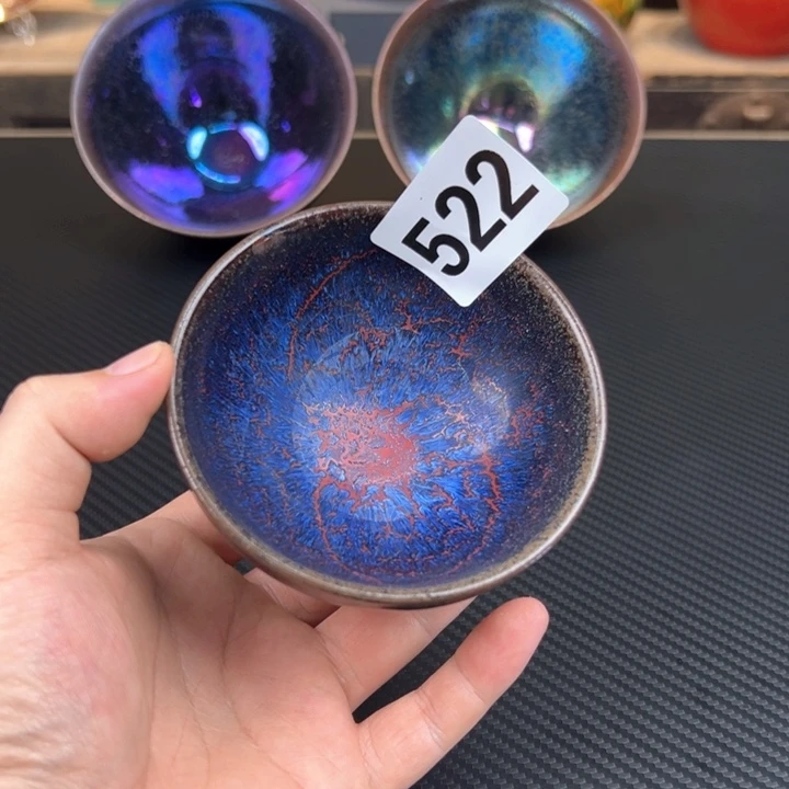摆件陶瓷高端赏器