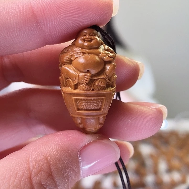 吊坠橄榄核橄榄核