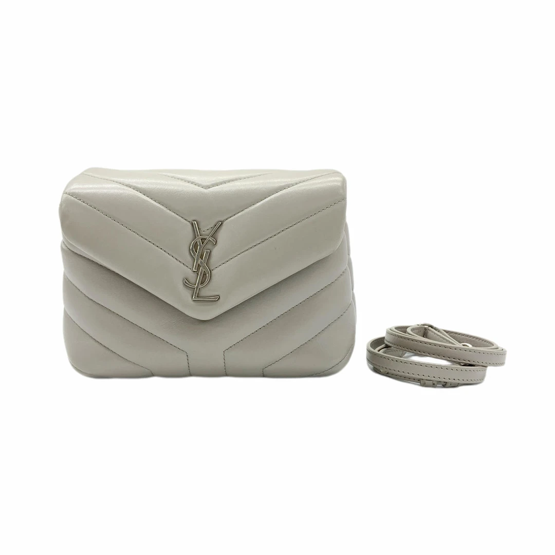 99新 YSL/圣罗兰 圣罗兰/单肩包/1480