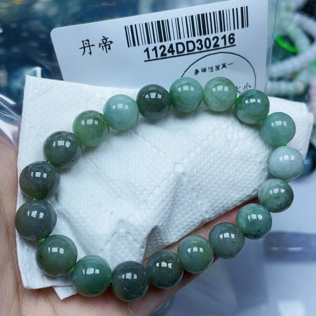 吊坠(不含链)未镶嵌翡翠林*一