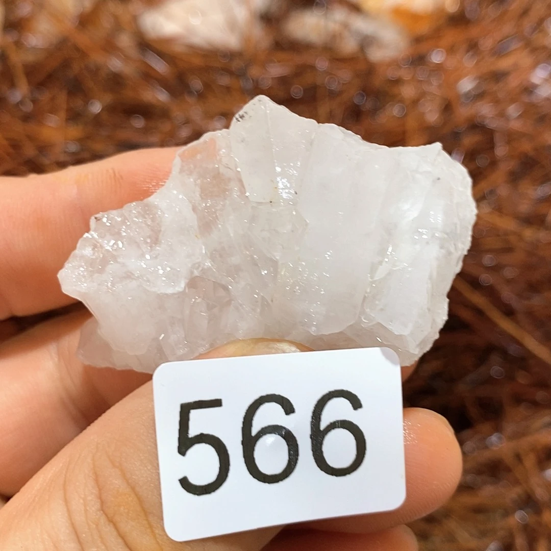 水晶珠宝半成品未镶嵌