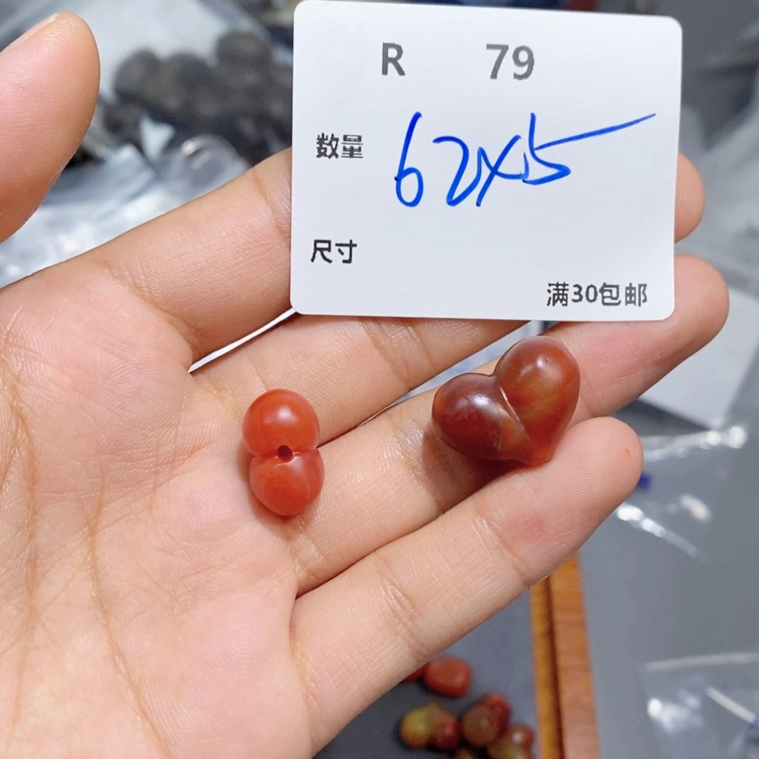 青金石合金颈饰酒***團R79