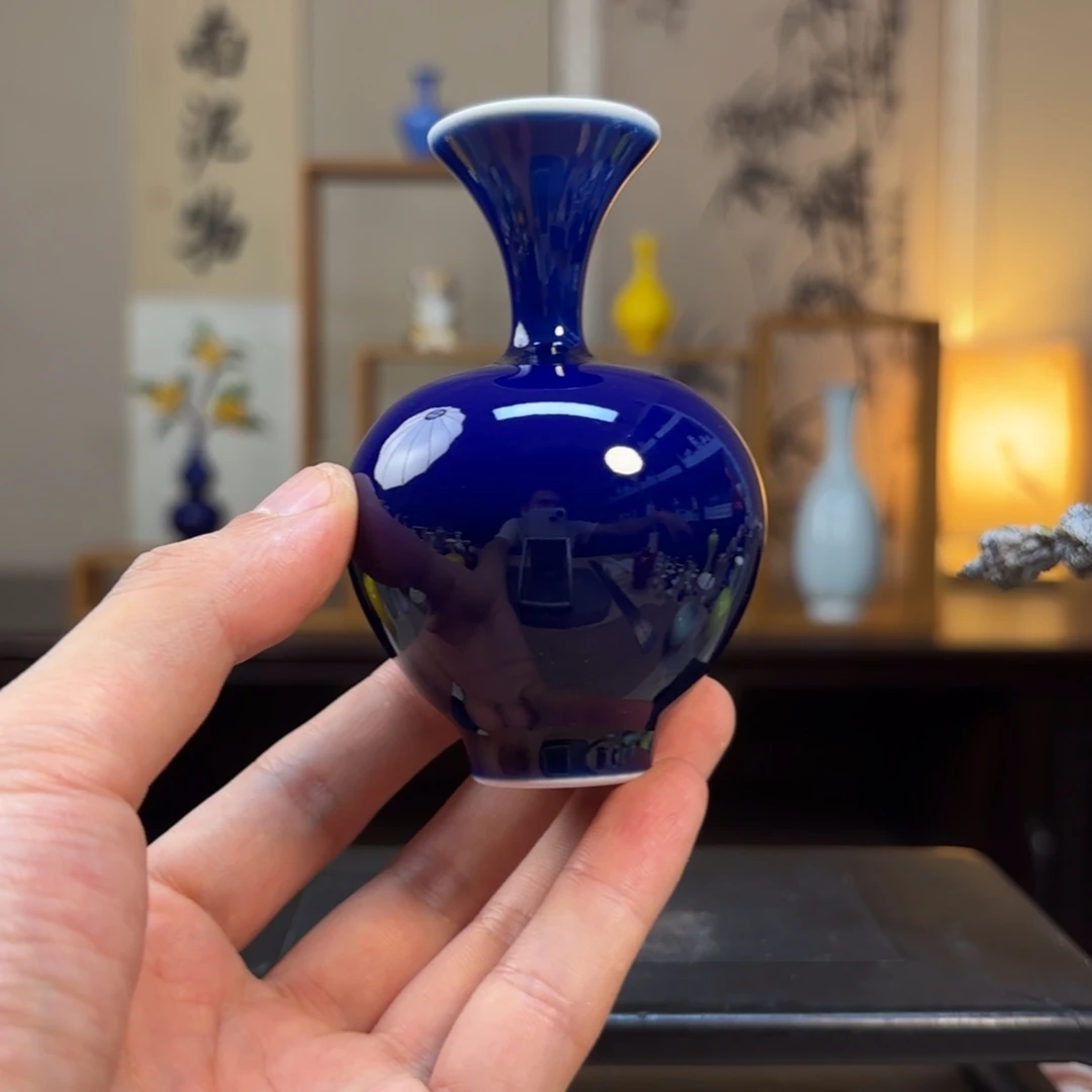 摆件美好的一天从一