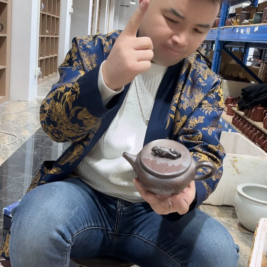 茶壶紫砂lkankkenken