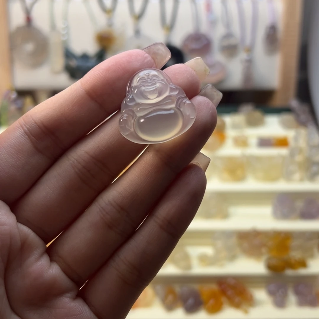 合金颈饰玛瑙/玉髓