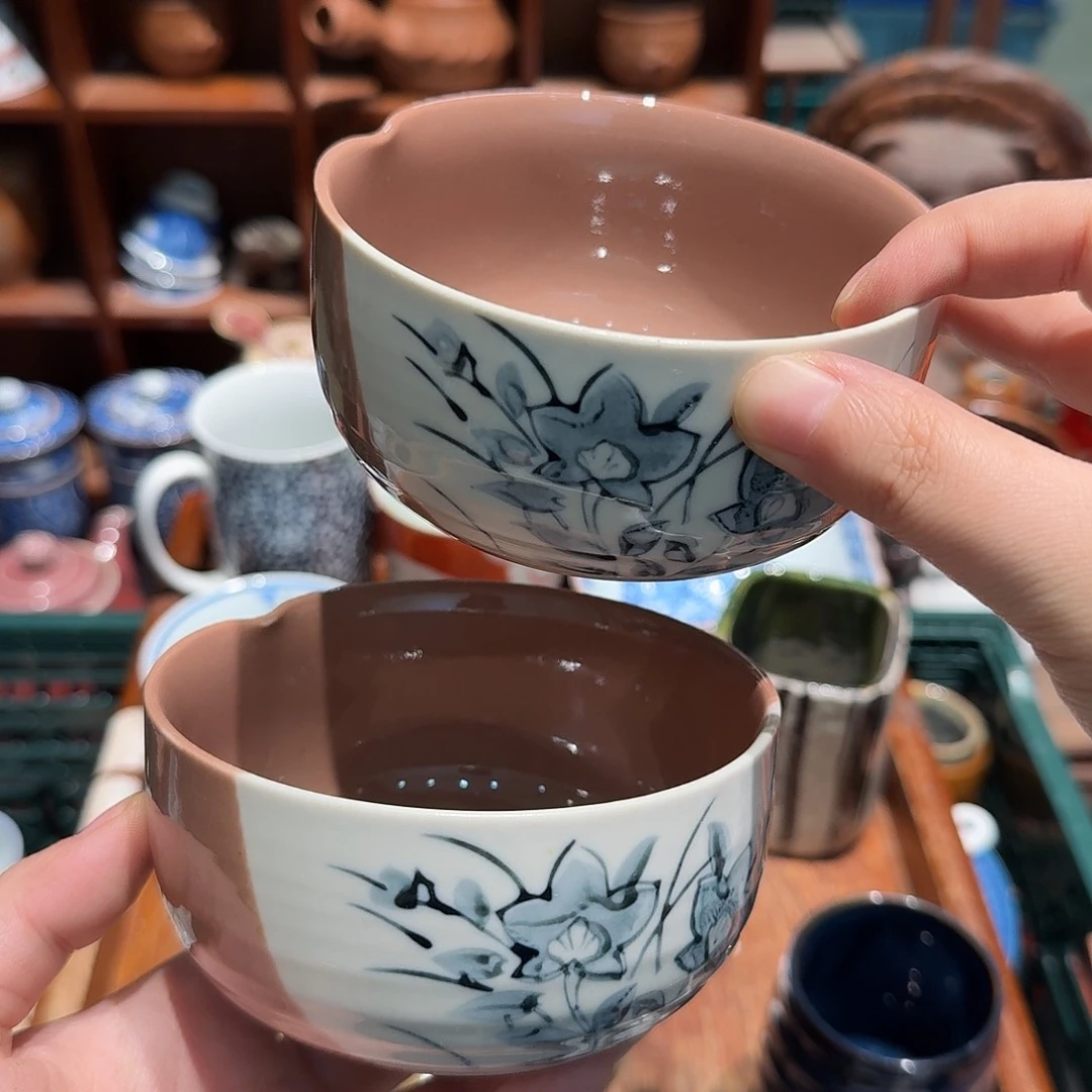 瓷片五十包邮 非全新