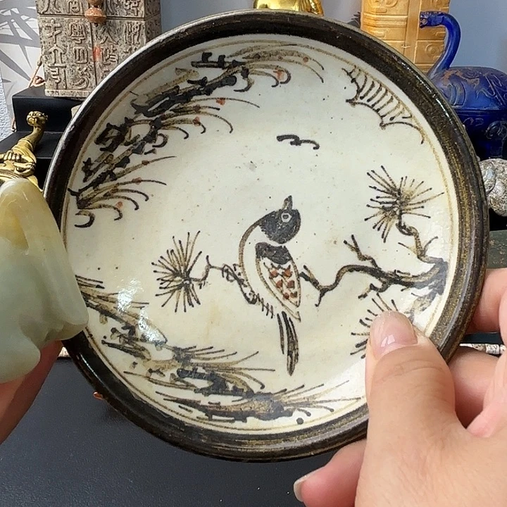 星***马摆件瓷器瓷器瓷器瓷器