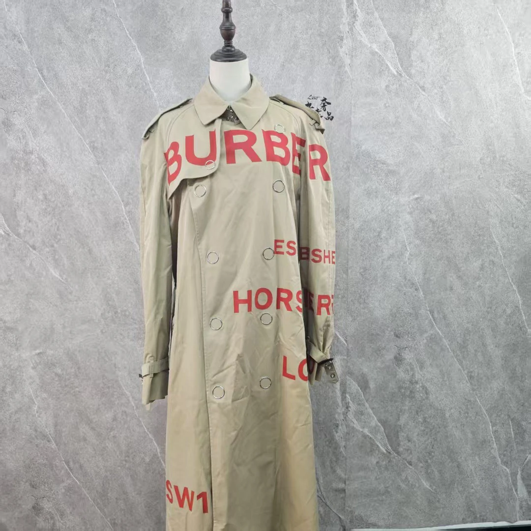 99新 BURBERRY/博柏利 海囤Q/巴宝莉上衣/50码/jy135007