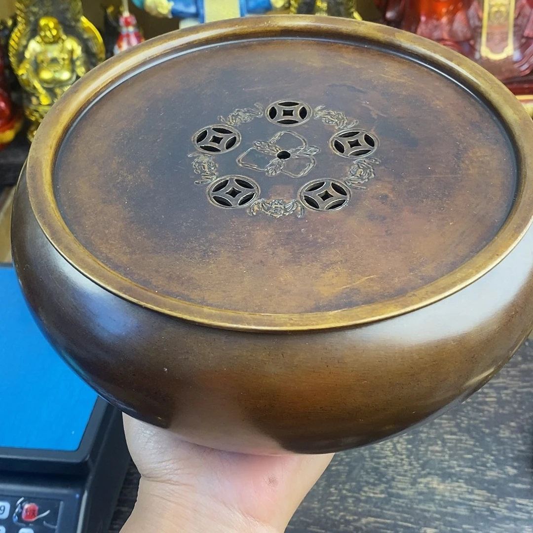 案台摆件 物品摆件
