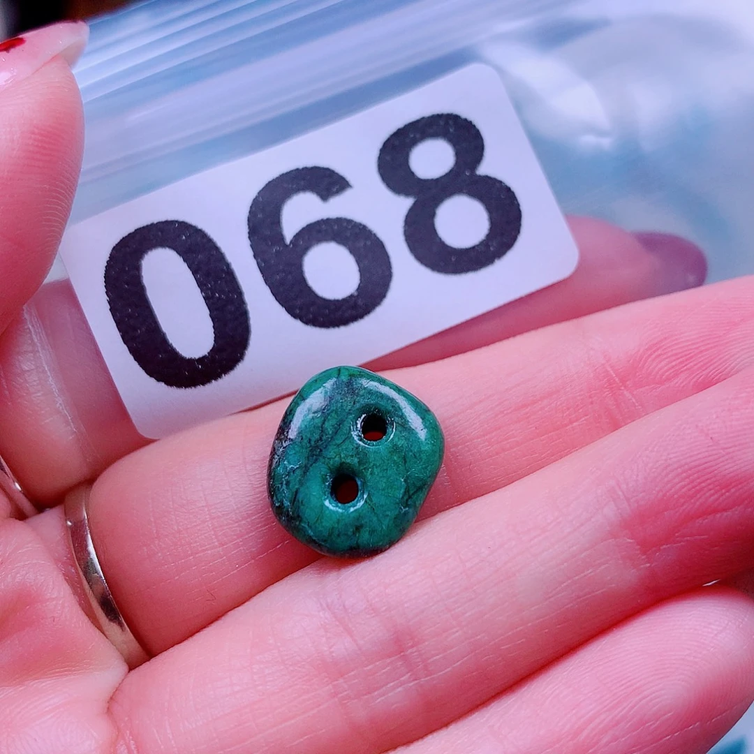 空竹粉丝专享十堰特色手工散珠