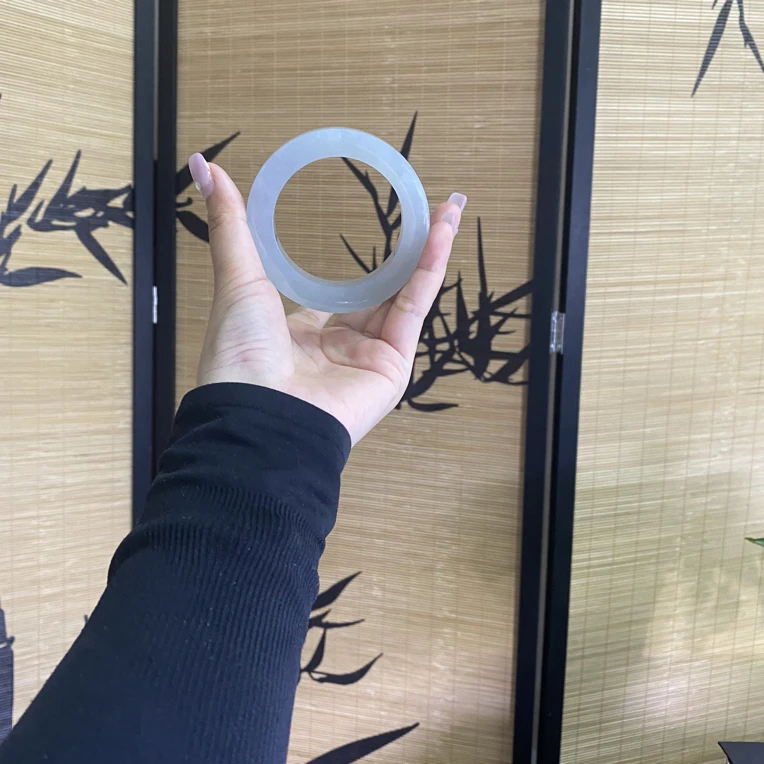 定制手镯未镶嵌定制