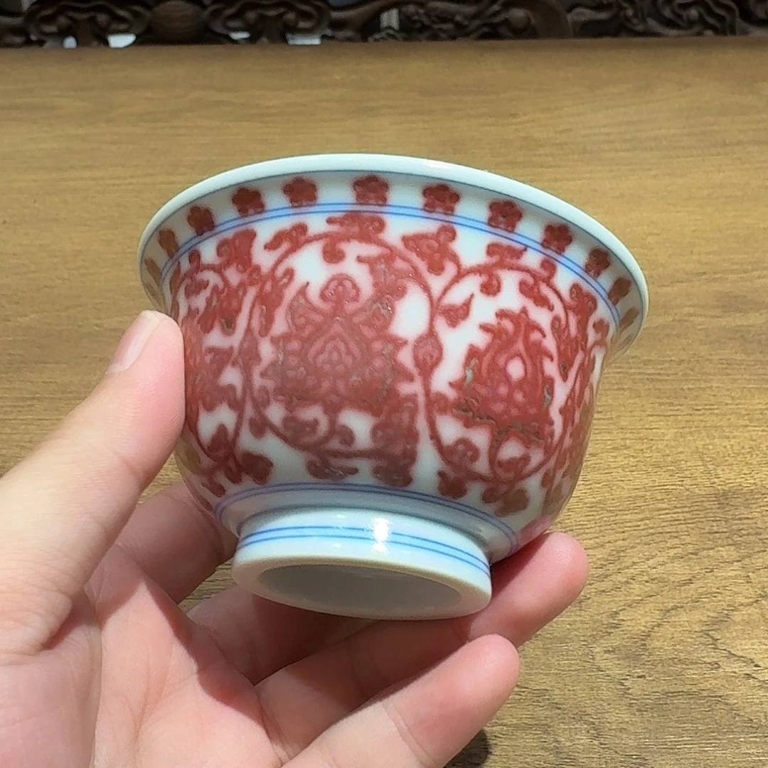 瓷器的制作工艺和工艺