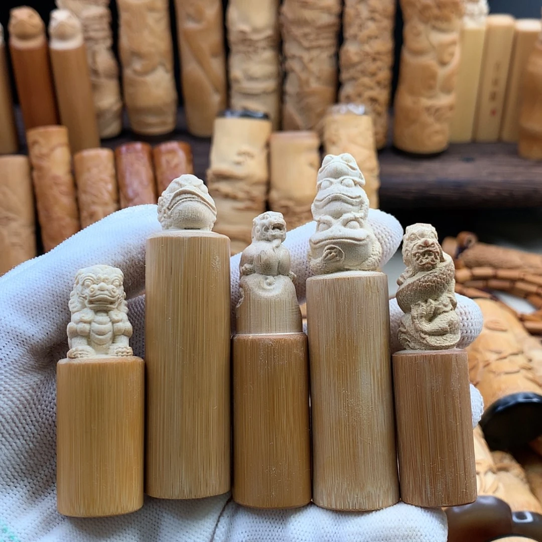 【闪购商品】竹开裂实心竹哈哈哈哈哈哈