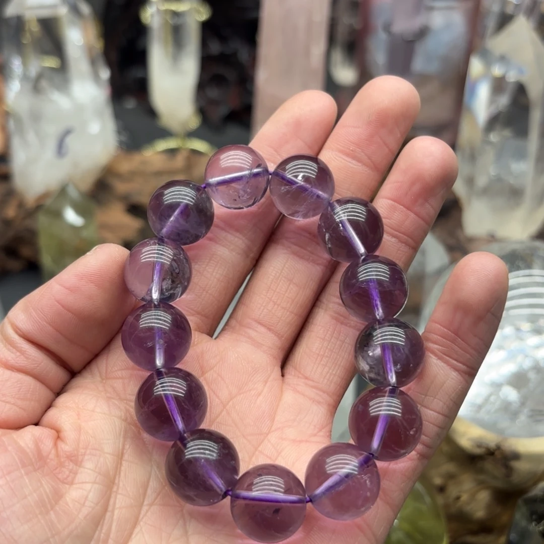 水晶摆件未镶嵌高*的