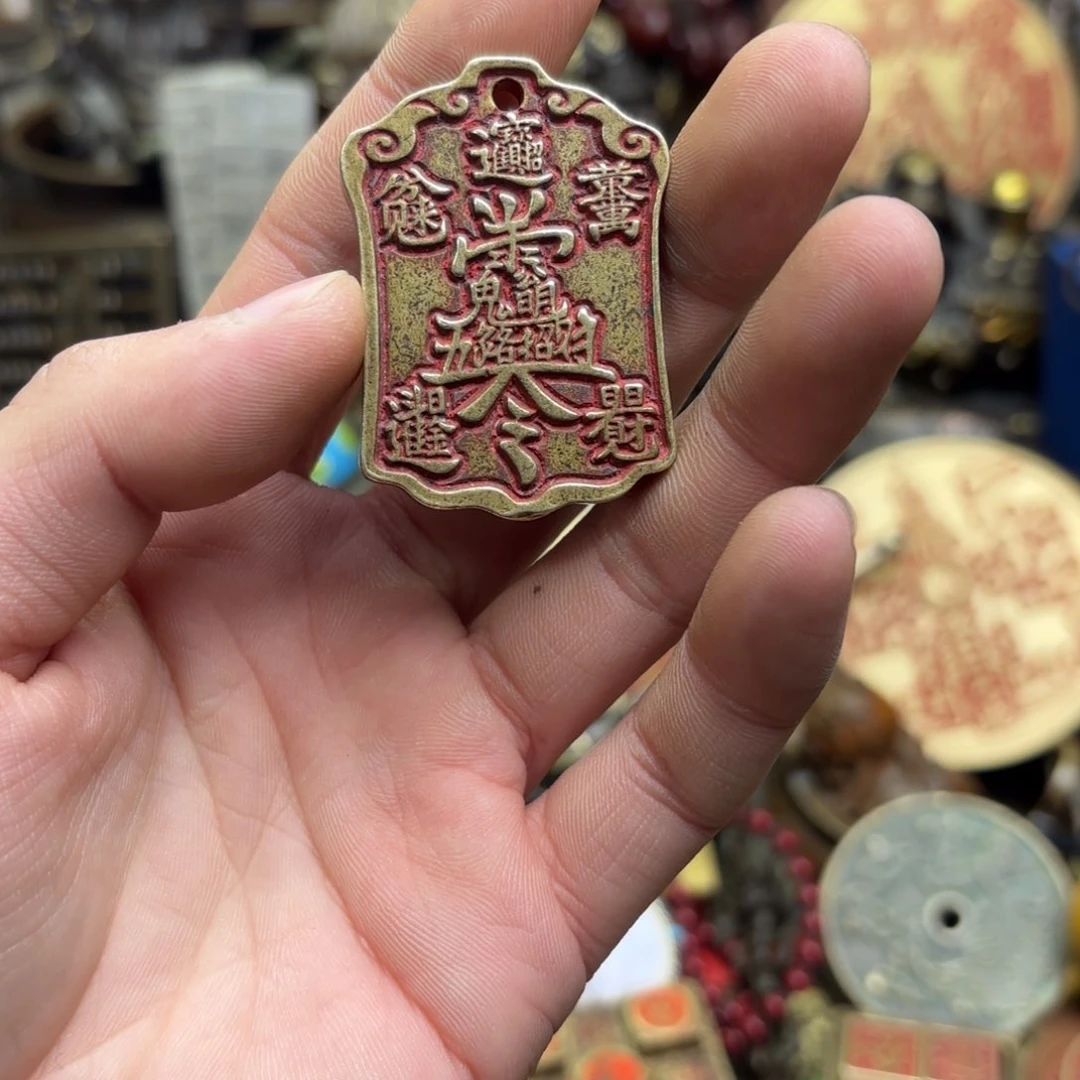 嘉嘉精品铜器摆件