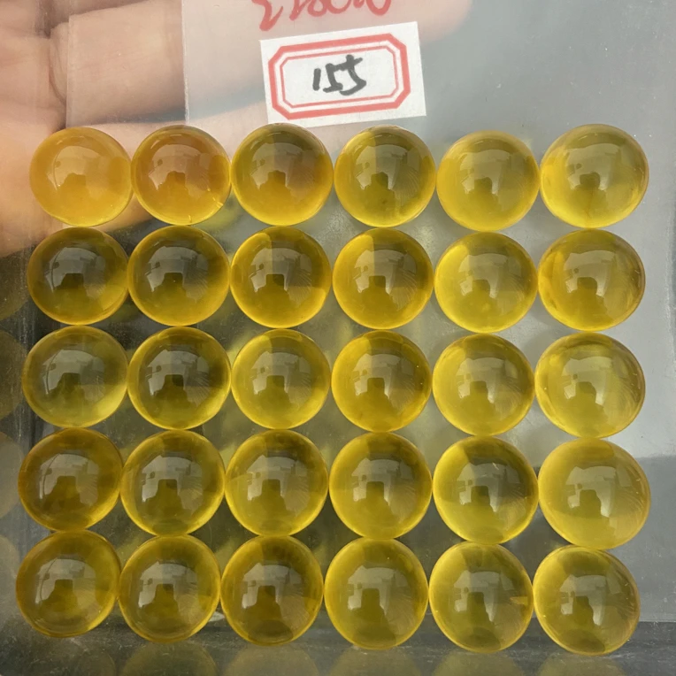 天然原矿琥珀蜜蜡手串卡14+