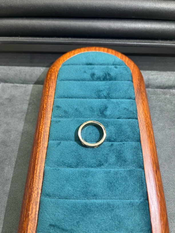 戒指～【星光闪耀] 时尚潮流戒指～A95