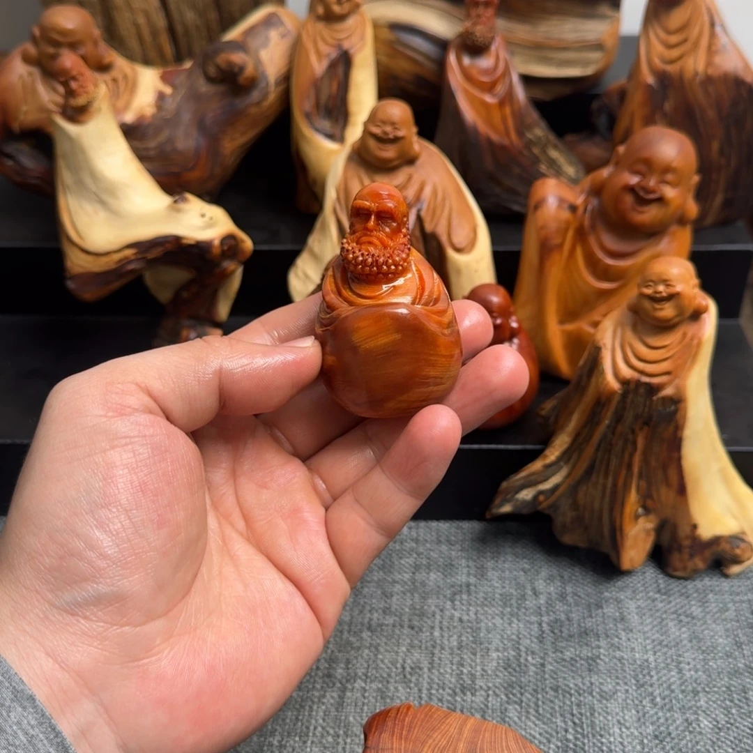 柏木（崖柏）太行崖柏