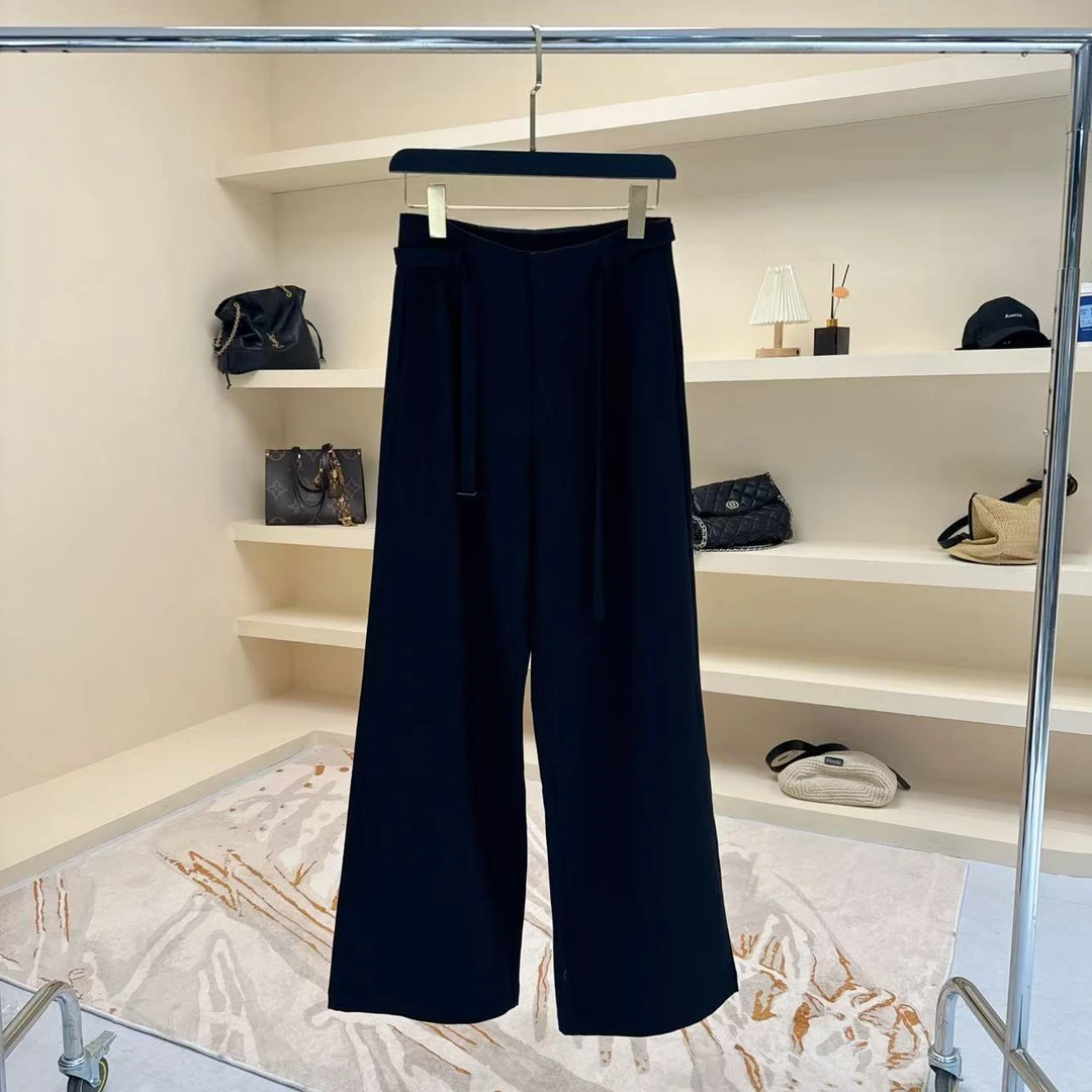 【文5085】 富婆必备高端商场裤子