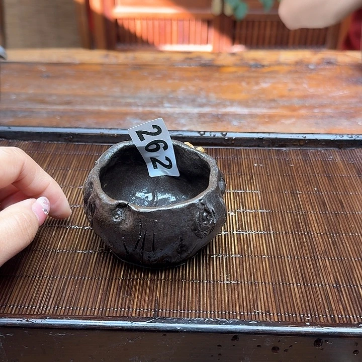 纯手工制作工艺制作