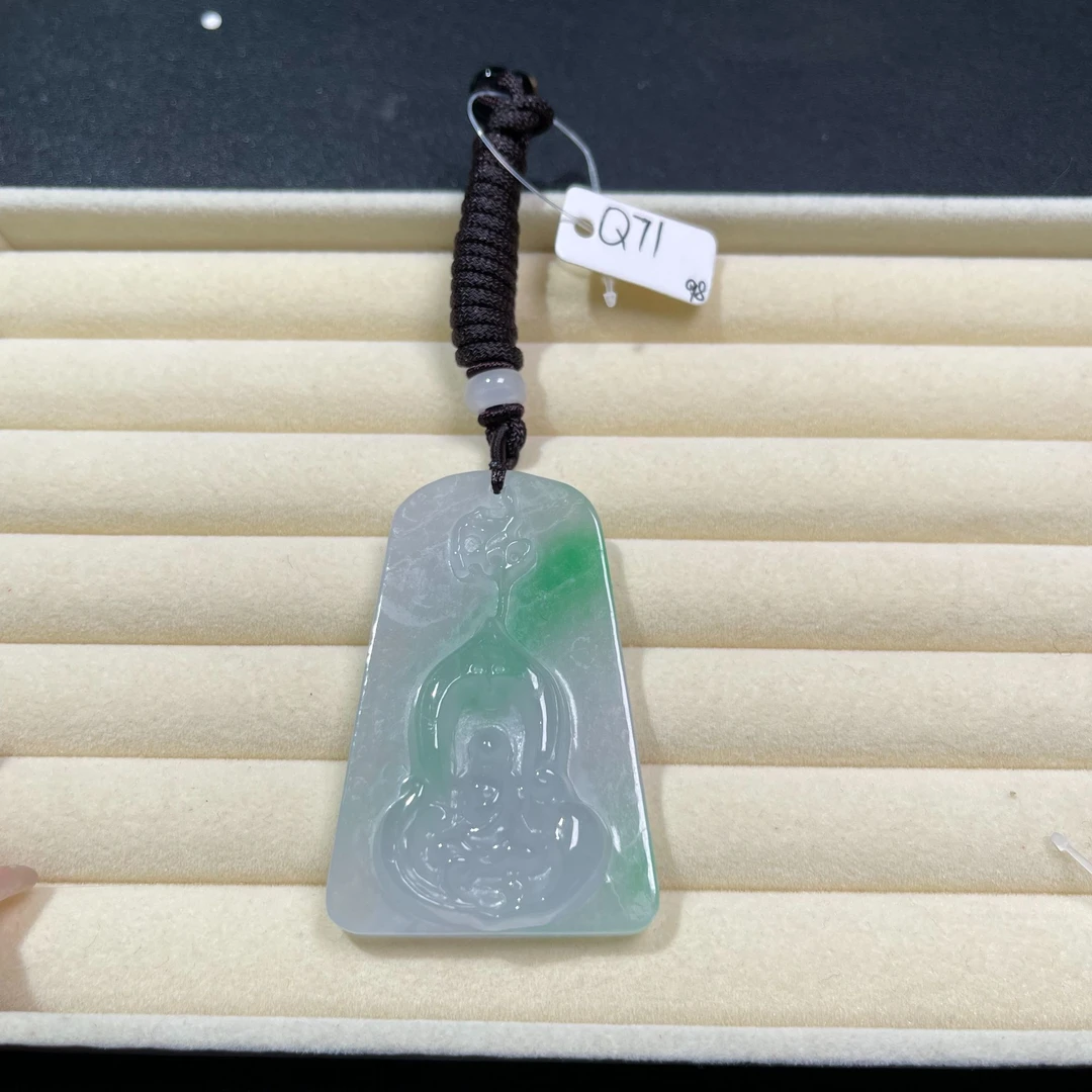 Q71吊坠百搭男女款多样性发货其一